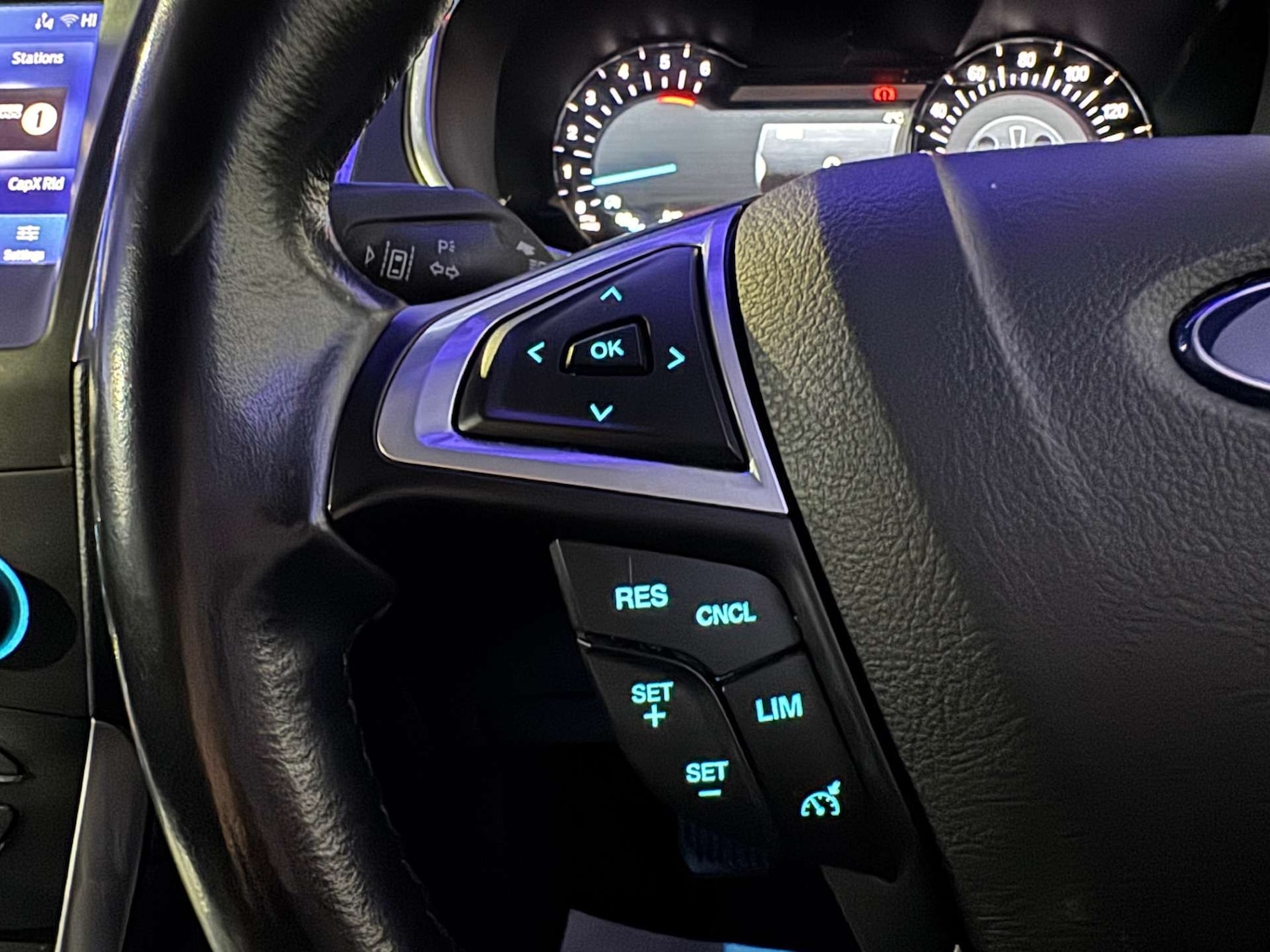 Used Ford Galaxy 2021 for sale - 77148642: Photo 68