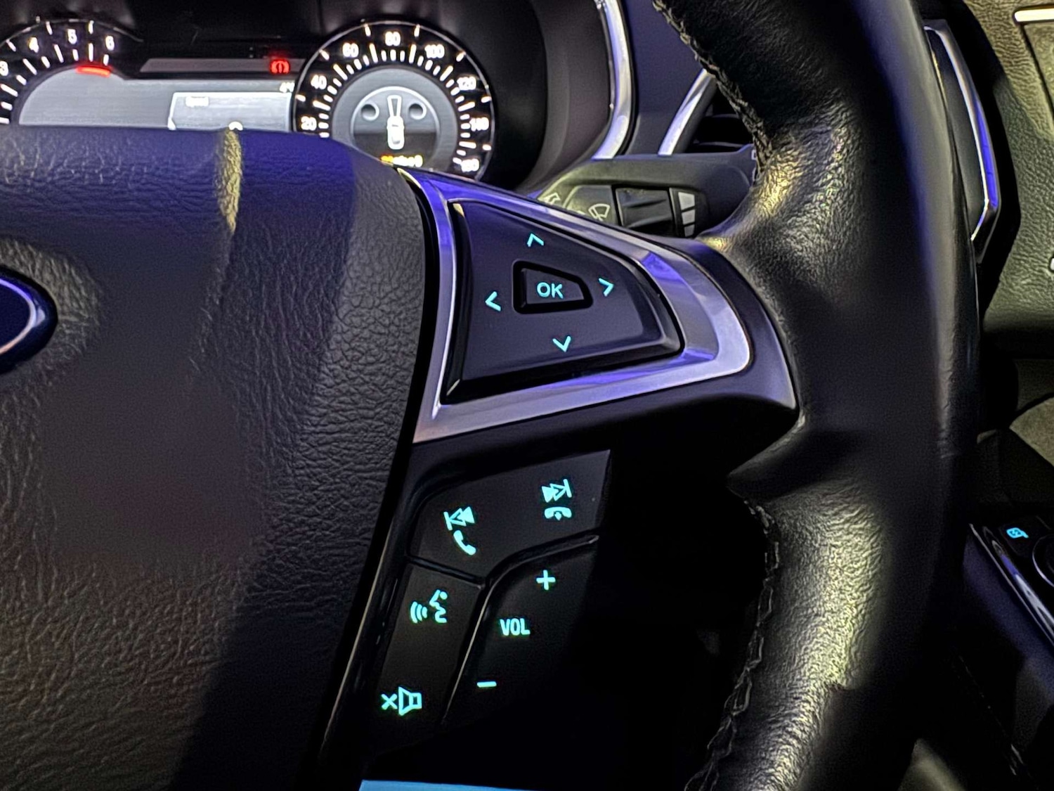 Used Ford Galaxy 2021 for sale - 77148642: Photo 69