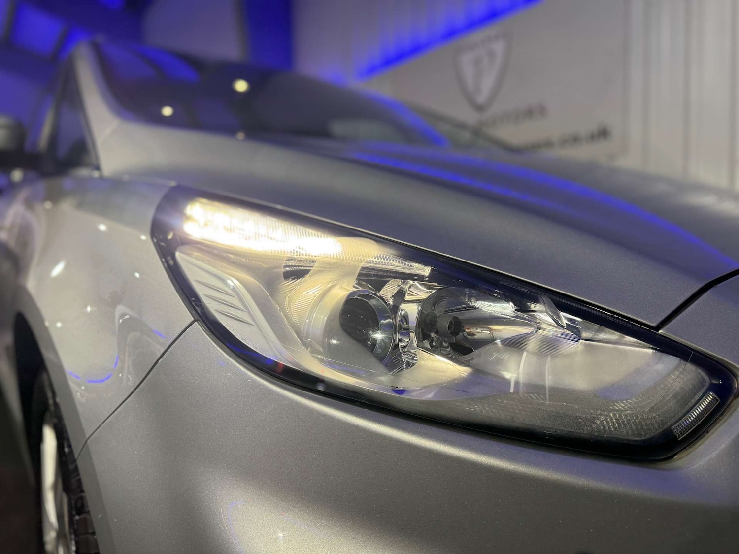 Used Ford Galaxy 2021 for sale - 77148642: Photo 7