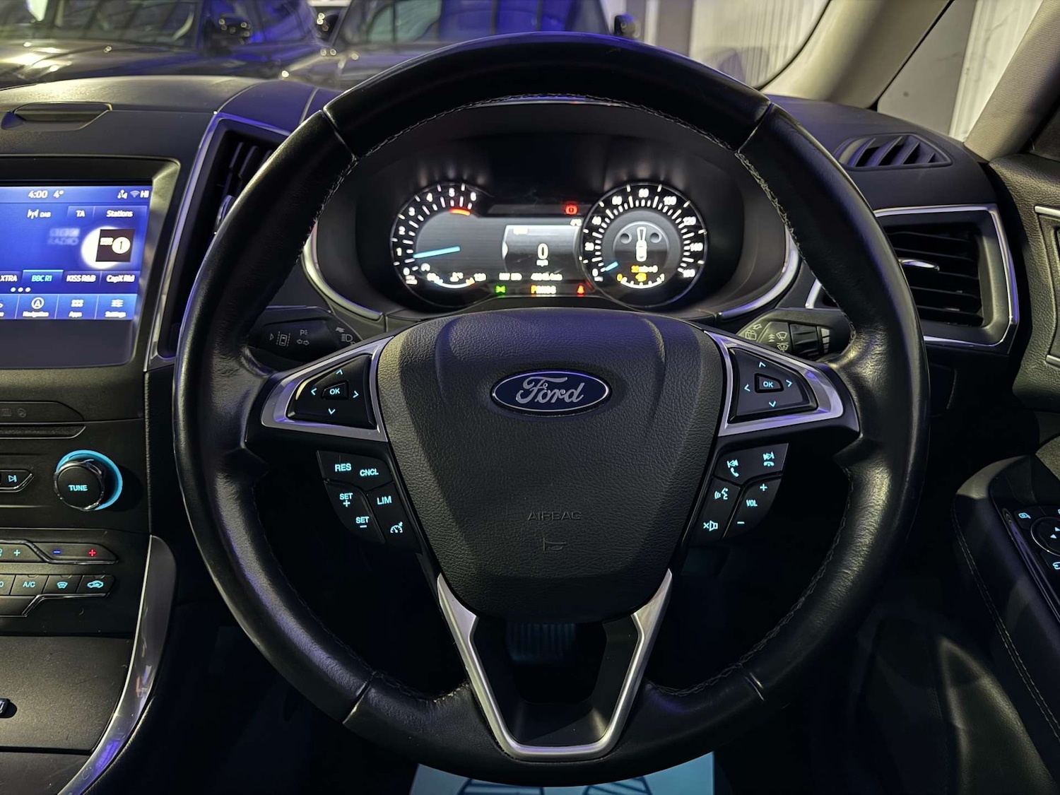 Used Ford Galaxy 2021 for sale - 77148642: Photo 70