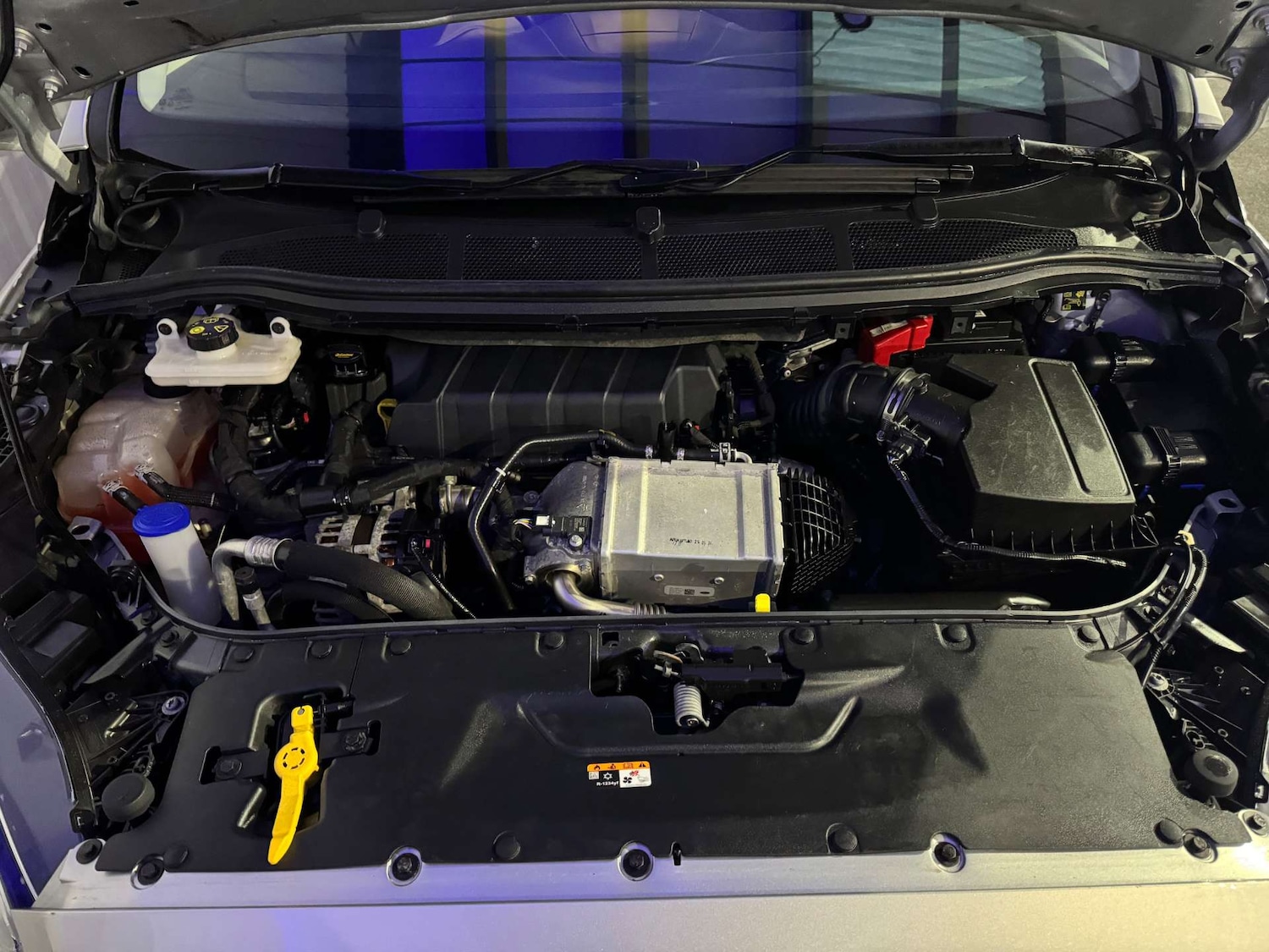 Used Ford Galaxy 2021 for sale - 77148642: Photo 76