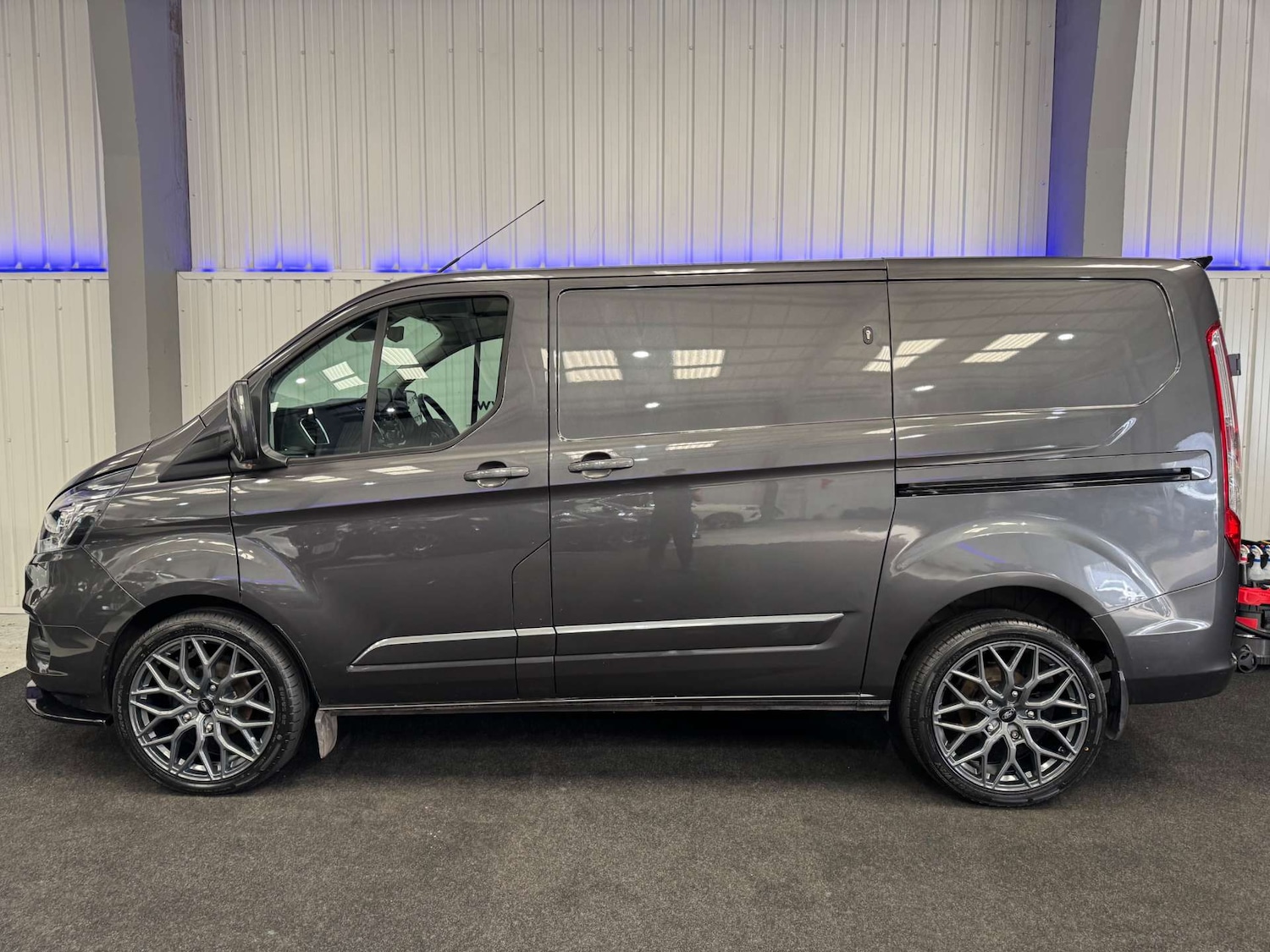 Used Ford Transit Custom 2022 for sale - 77902959: Photo 11