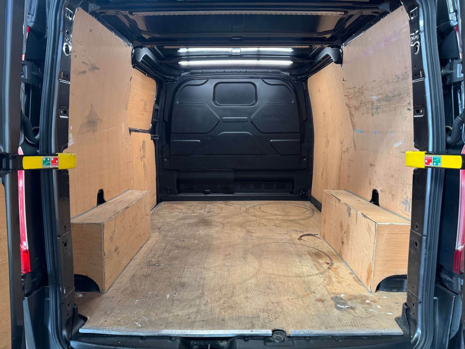 Used Ford Transit Custom 2022 for sale - 77902959: Photo 19