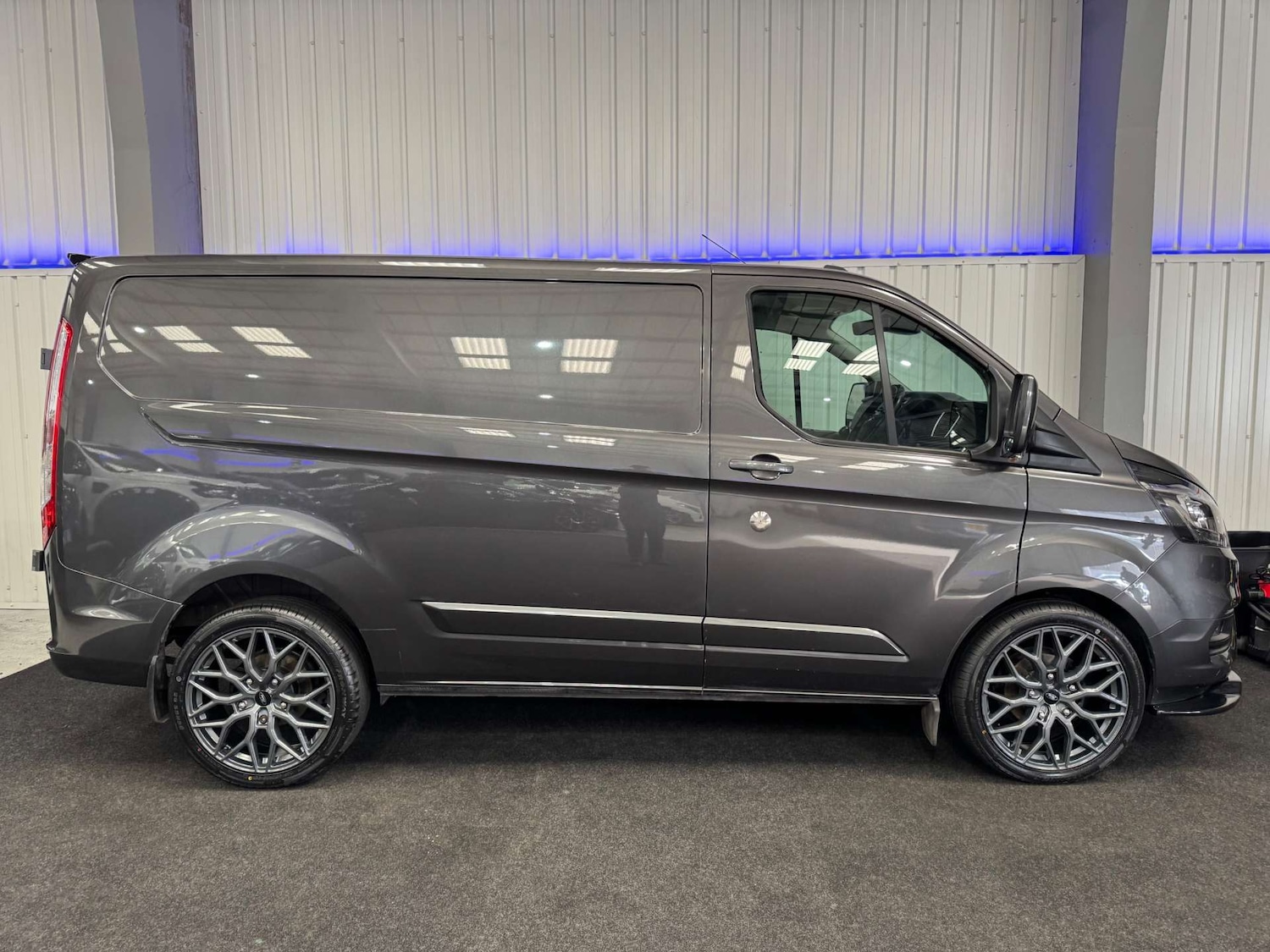 Used Ford Transit Custom 2022 for sale - 77902959: Photo 22