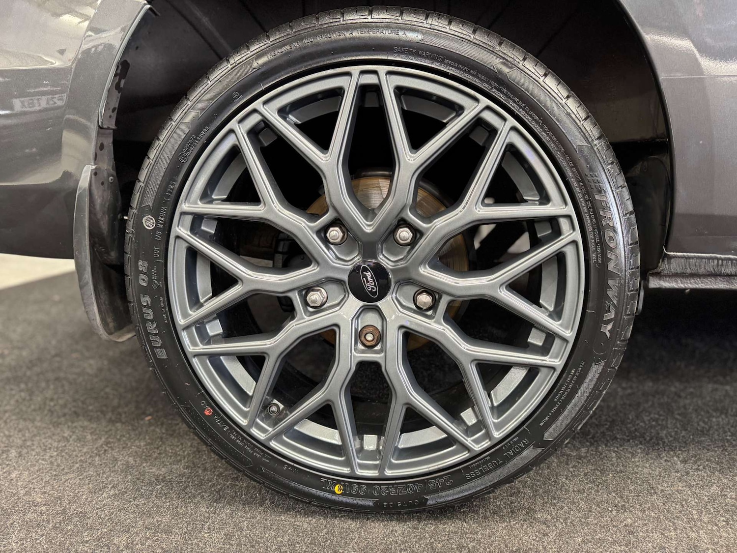 Used Ford Transit Custom 2022 for sale - 77902959: Photo 24