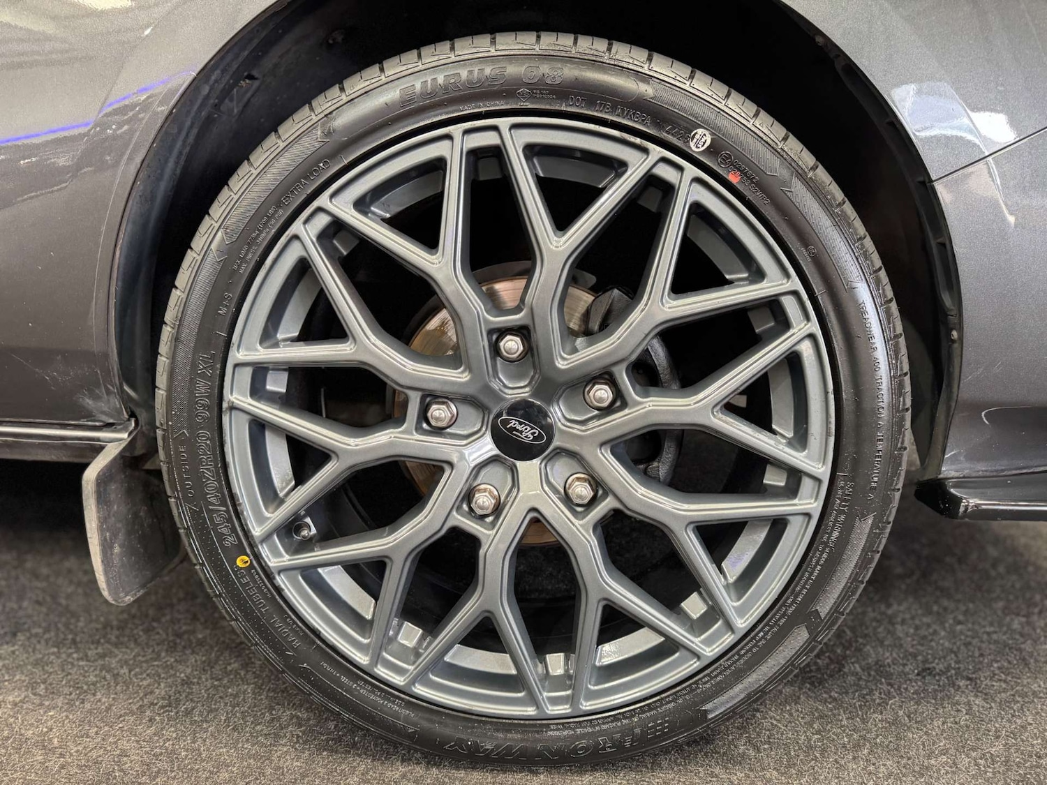 Used Ford Transit Custom 2022 for sale - 77902959: Photo 26