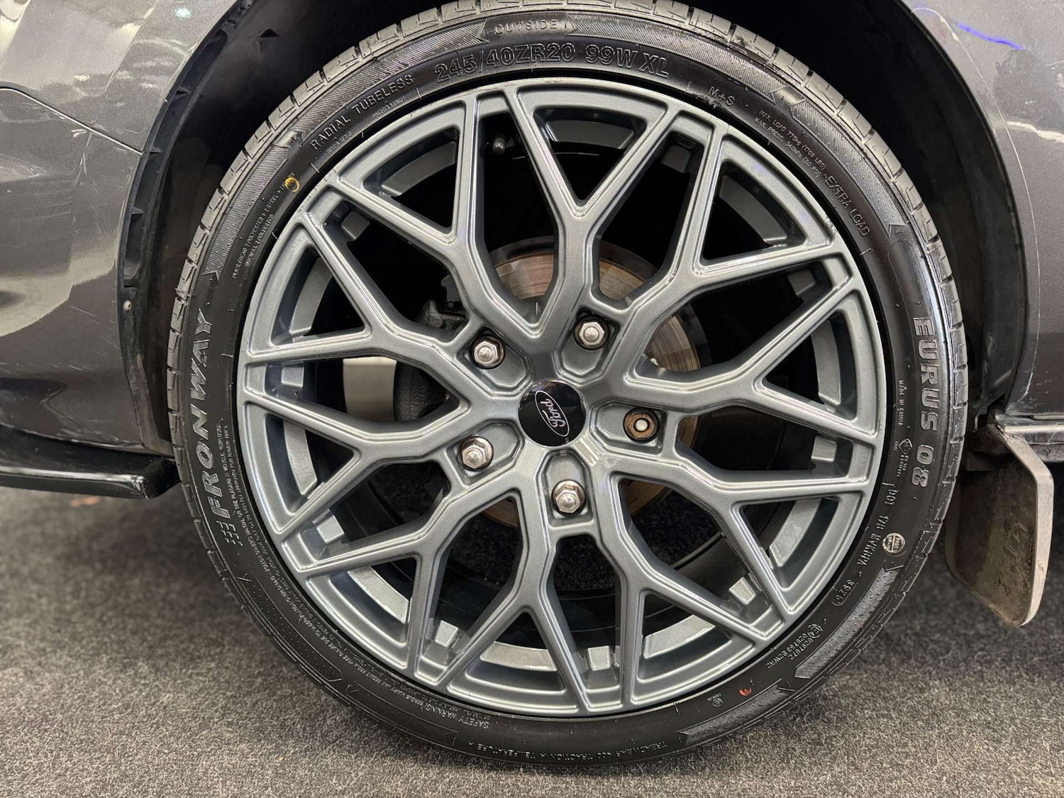 Used Ford Transit Custom 2022 for sale - 77902959: Photo 30