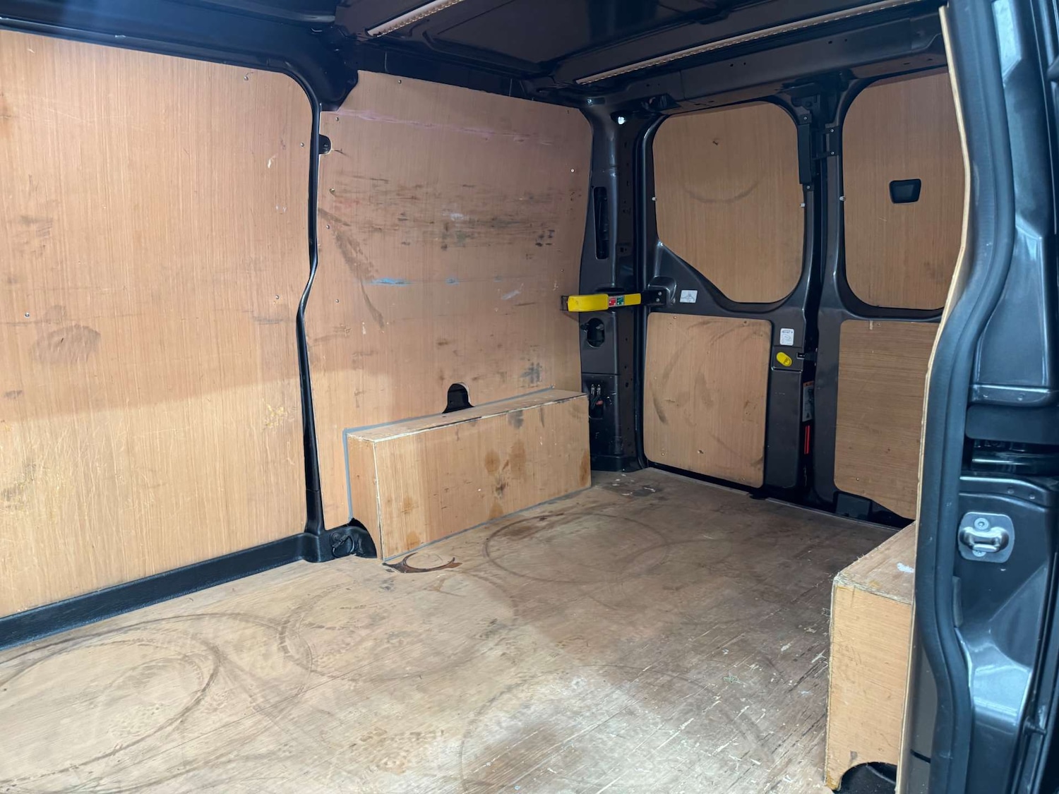 Used Ford Transit Custom 2022 for sale - 77902959: Photo 31