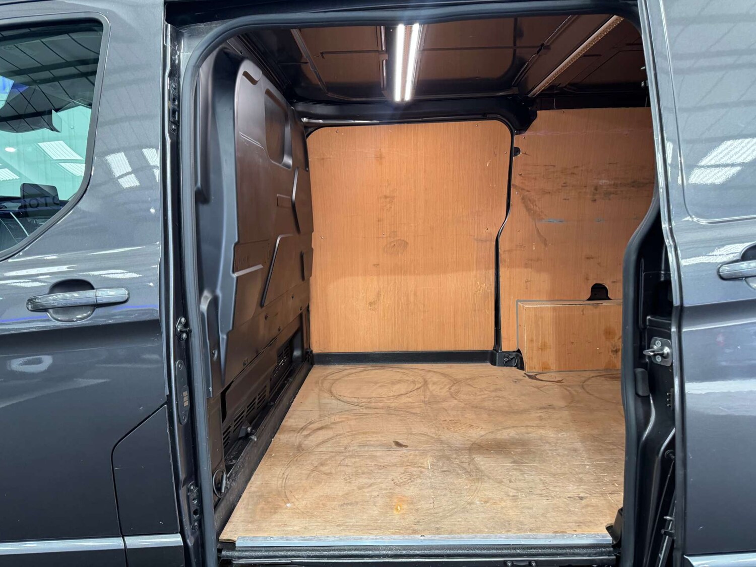 Used Ford Transit Custom 2022 for sale - 77902959: Photo 32