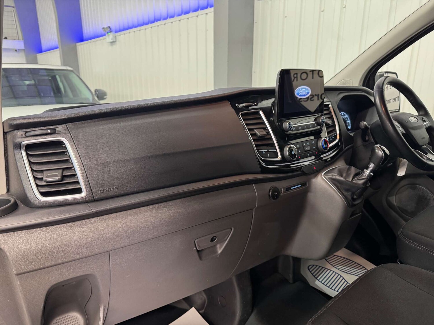 Used Ford Transit Custom 2022 for sale - 77902959: Photo 33