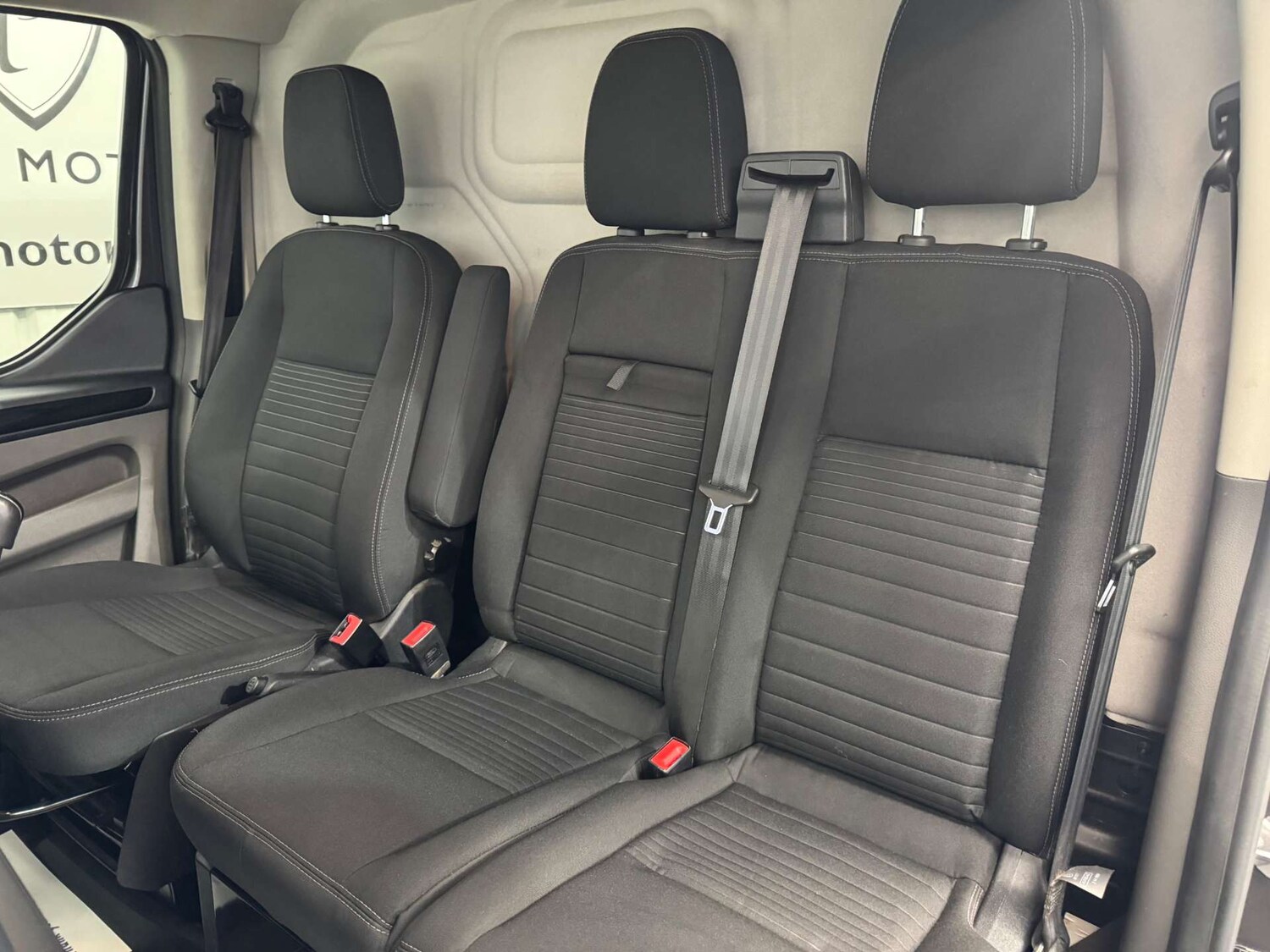 Used Ford Transit Custom 2022 for sale - 77902959: Photo 34