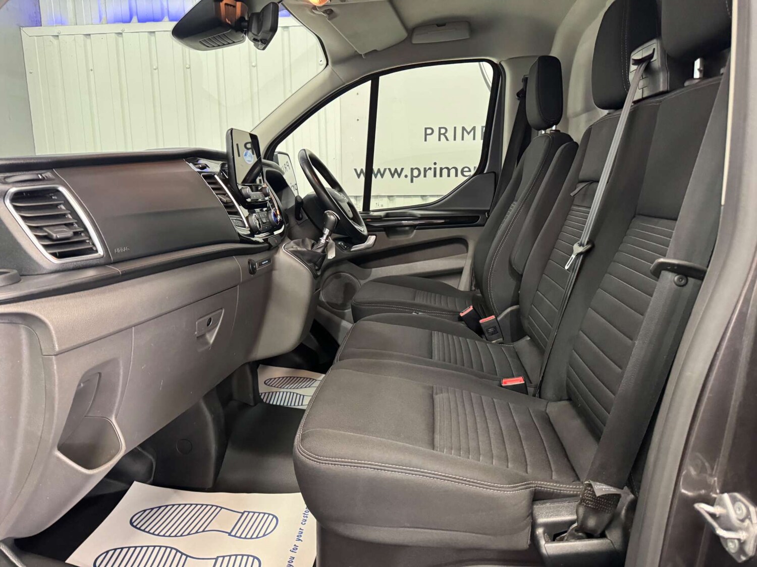 Used Ford Transit Custom 2022 for sale - 77902959: Photo 35