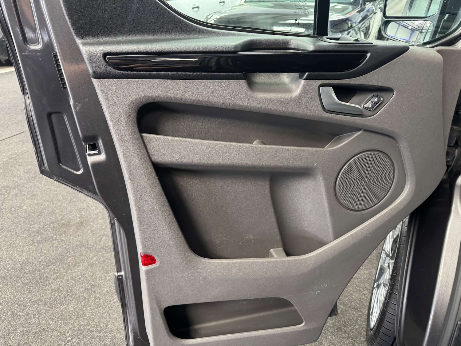 Used Ford Transit Custom 2022 for sale - 77902959: Photo 36