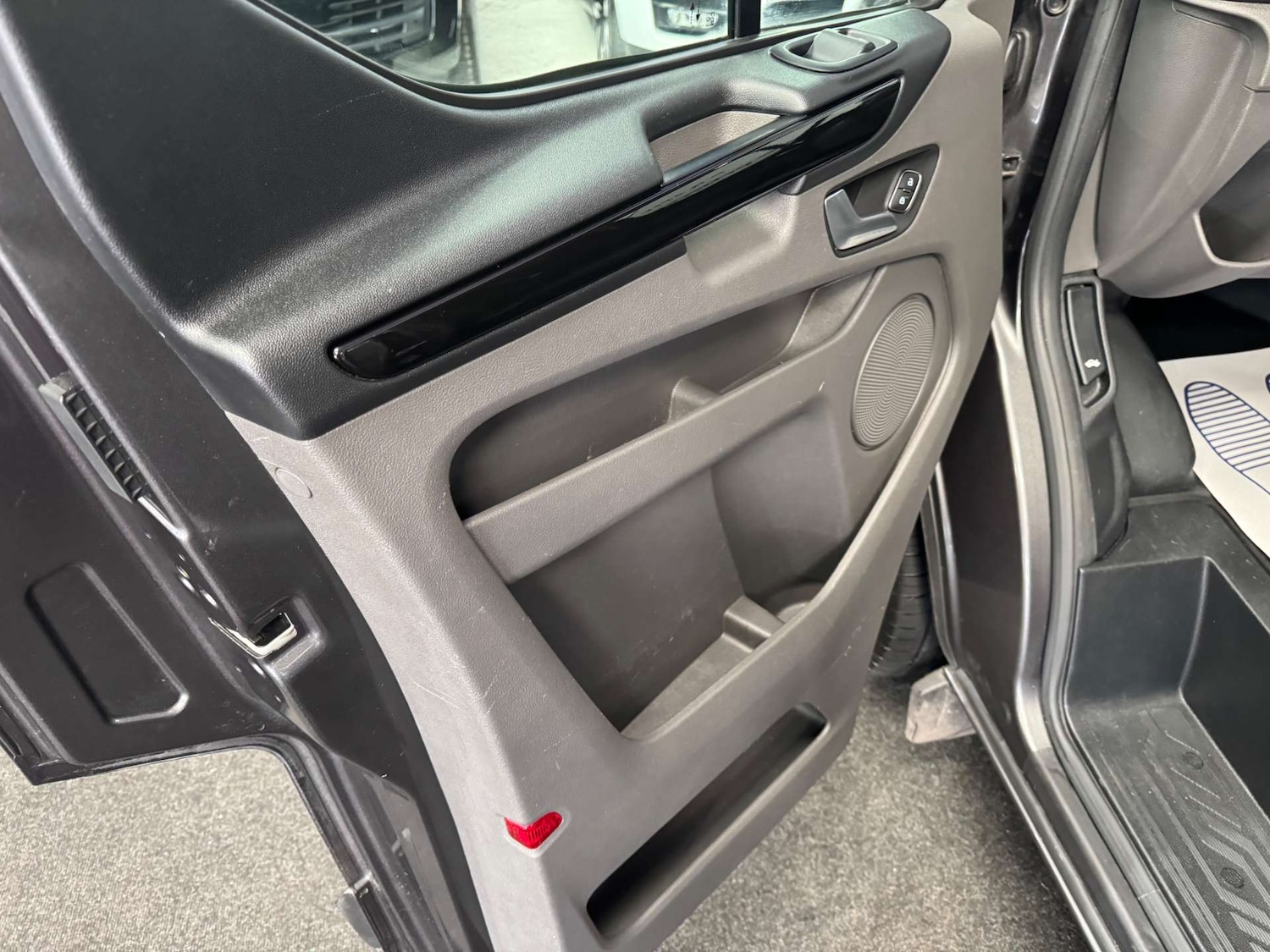 Used Ford Transit Custom 2022 for sale - 77902959: Photo 37