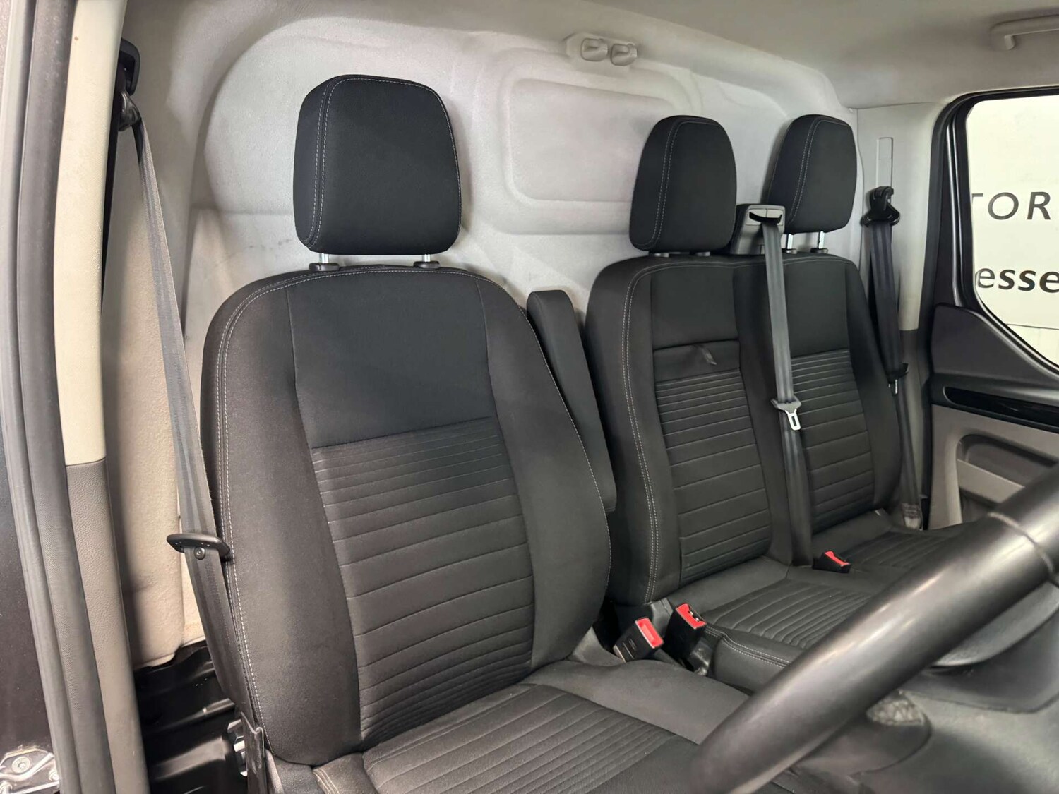 Used Ford Transit Custom 2022 for sale - 77902959: Photo 38