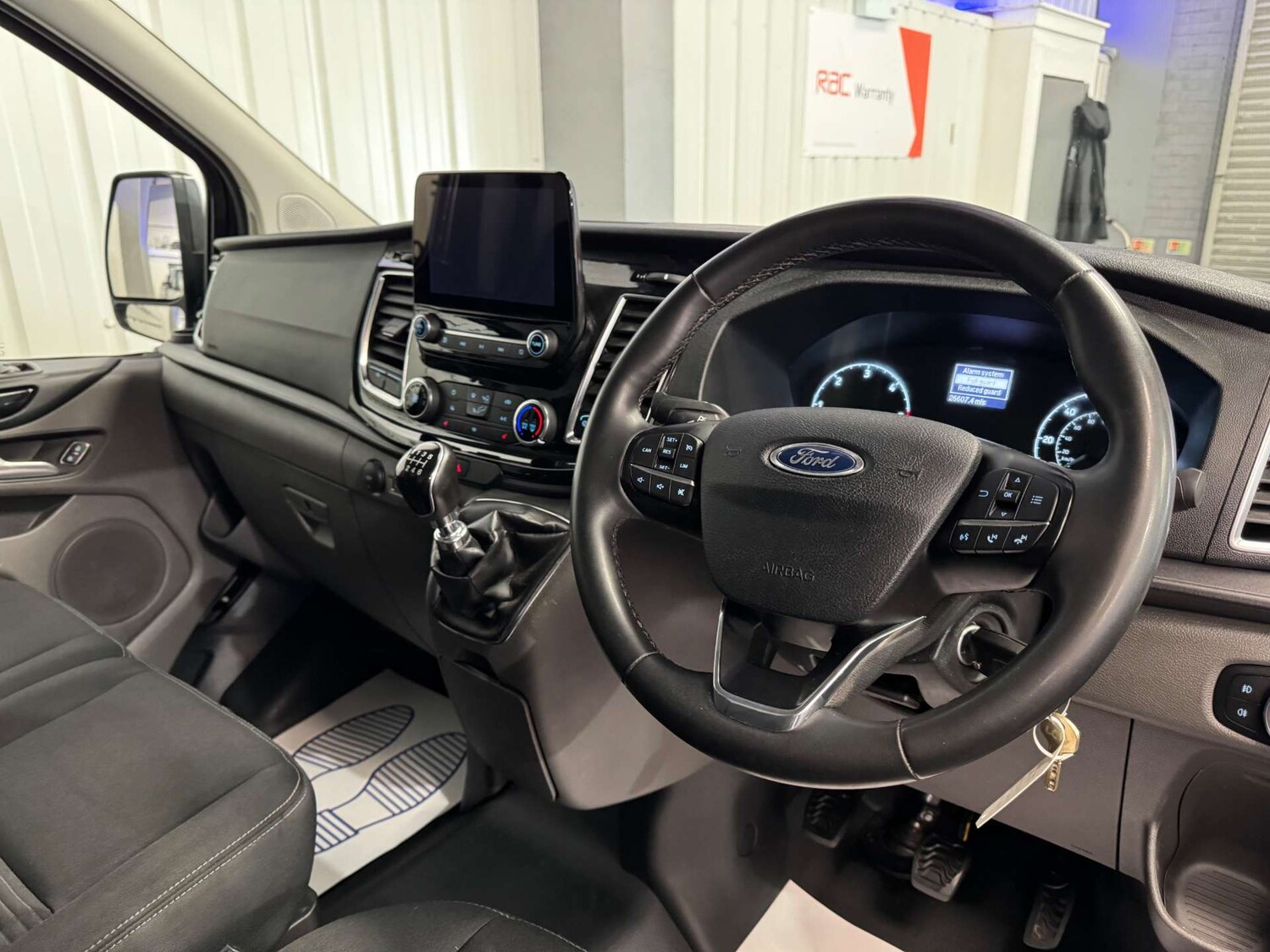 Used Ford Transit Custom 2022 for sale - 77902959: Photo 39