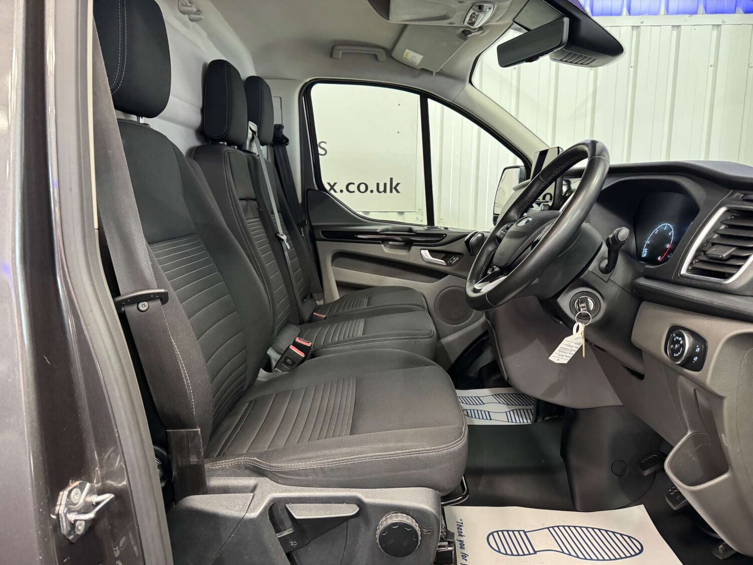 Used Ford Transit Custom 2022 for sale - 77902959: Photo 40