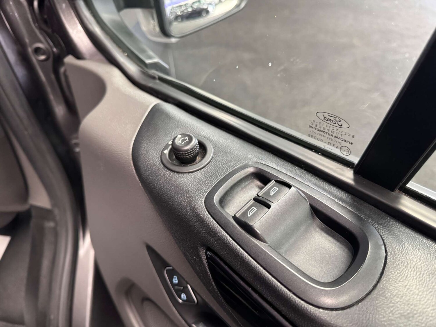 Used Ford Transit Custom 2022 for sale - 77902959: Photo 41