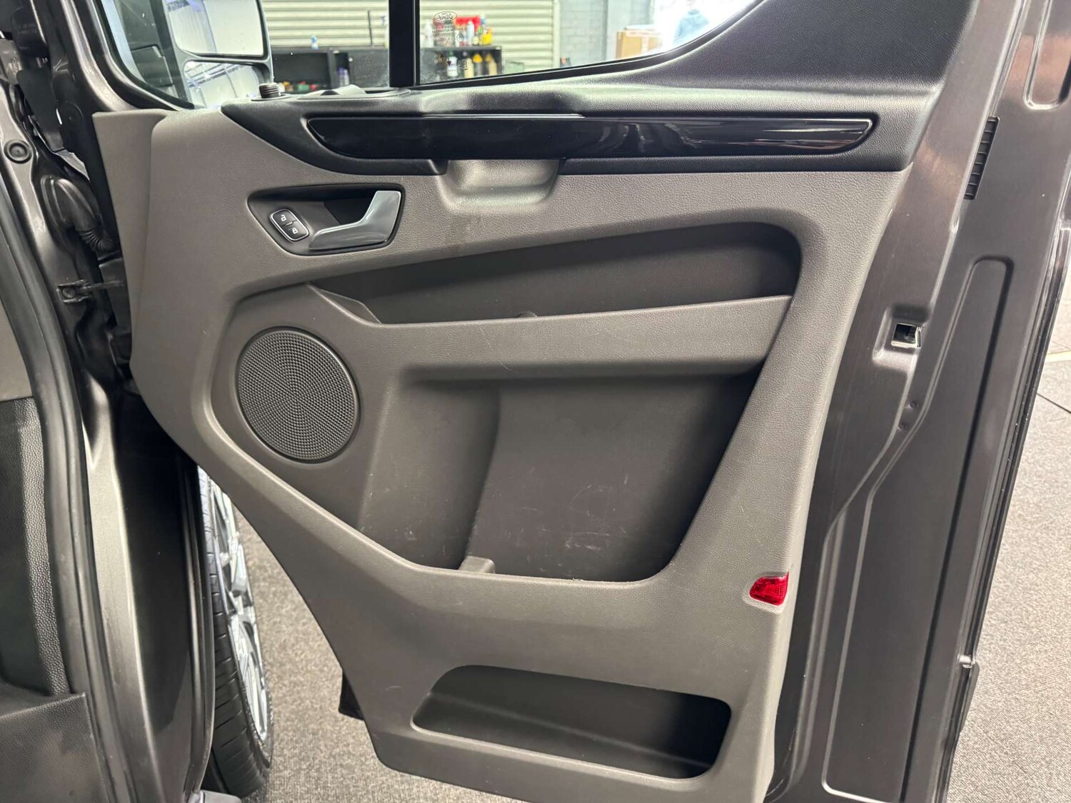 Used Ford Transit Custom 2022 for sale - 77902959: Photo 42