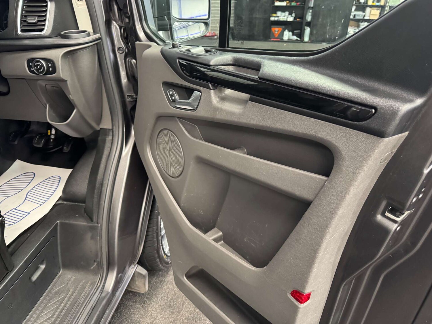 Used Ford Transit Custom 2022 for sale - 77902959: Photo 43