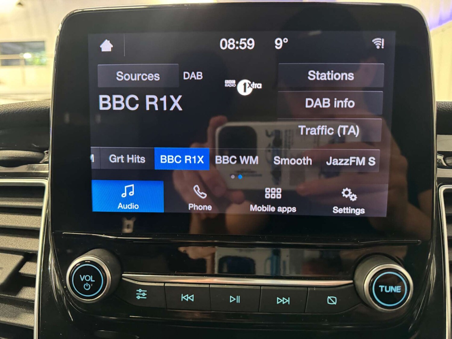 Used Ford Transit Custom 2022 for sale - 77902959: Photo 44