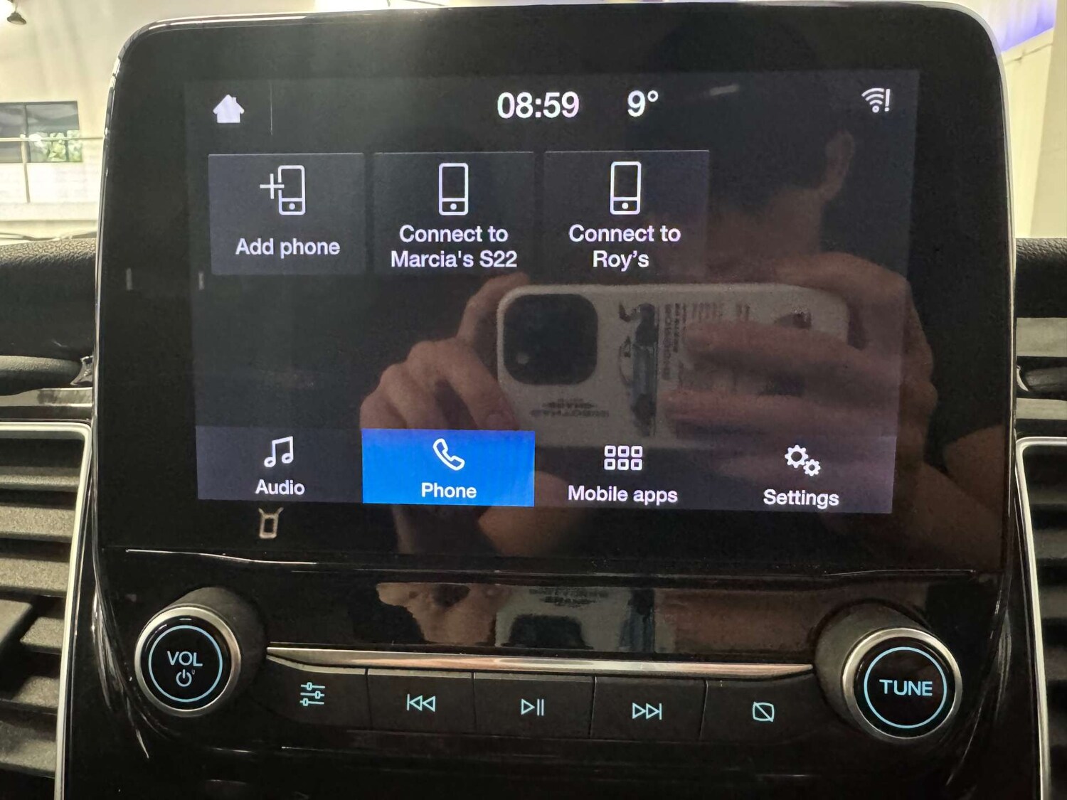 Used Ford Transit Custom 2022 for sale - 77902959: Photo 45