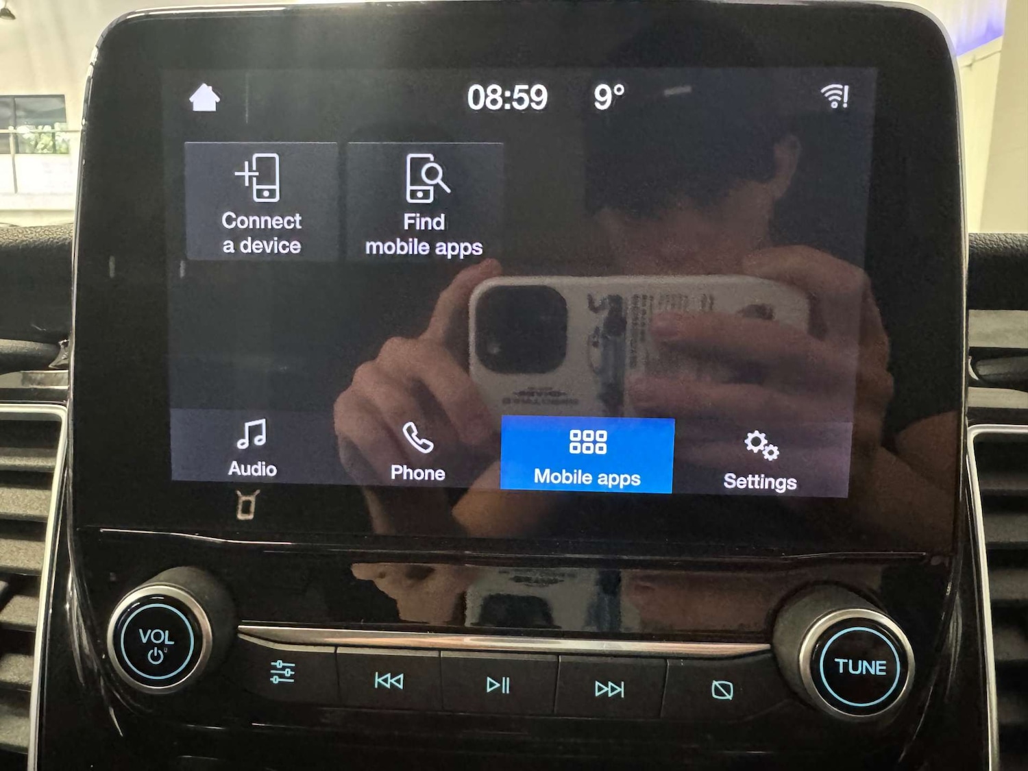 Used Ford Transit Custom 2022 for sale - 77902959: Photo 46