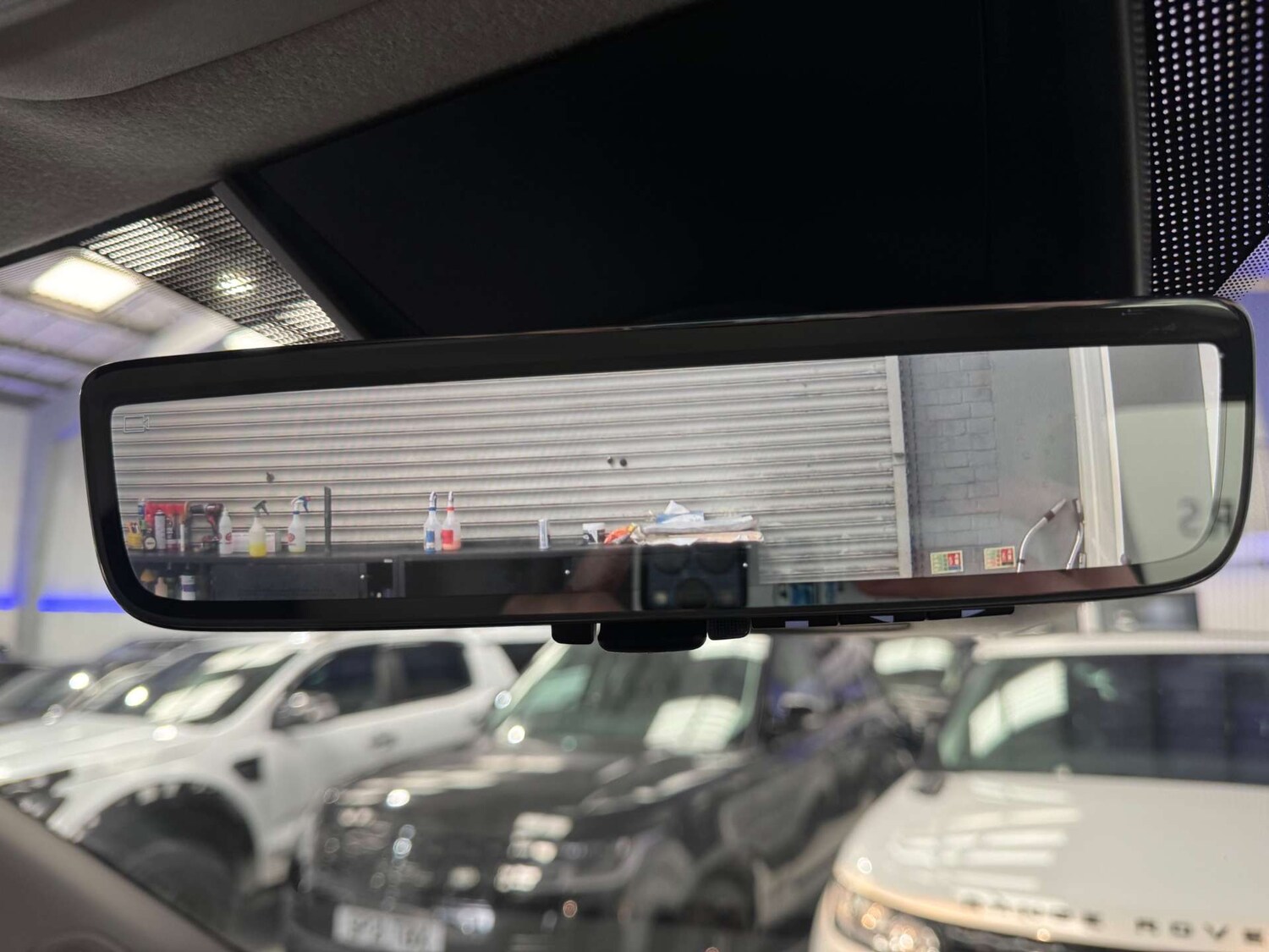 Used Ford Transit Custom 2022 for sale - 77902959: Photo 49