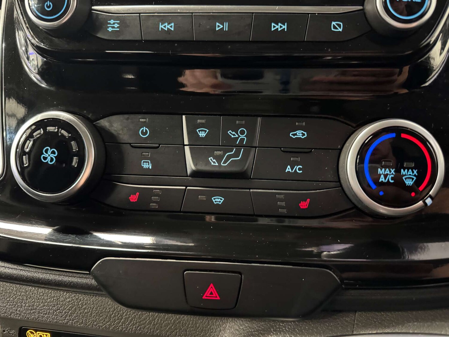 Used Ford Transit Custom 2022 for sale - 77902959: Photo 52