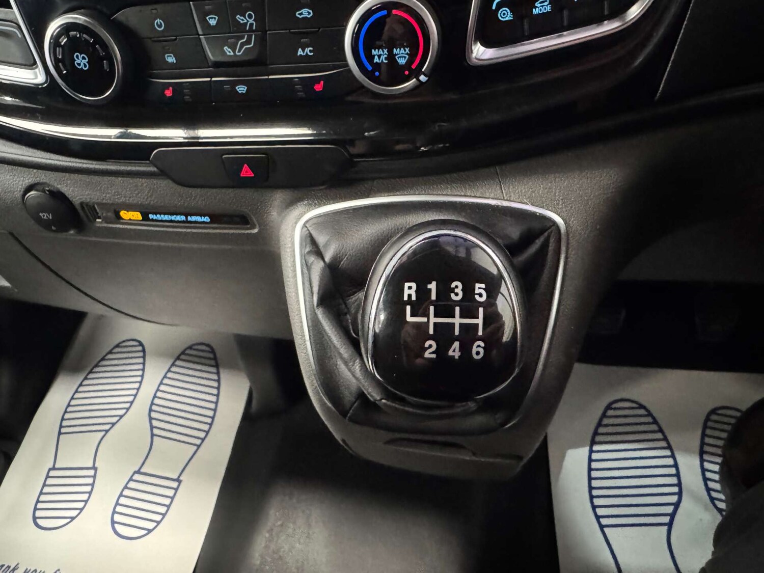 Used Ford Transit Custom 2022 for sale - 77902959: Photo 53