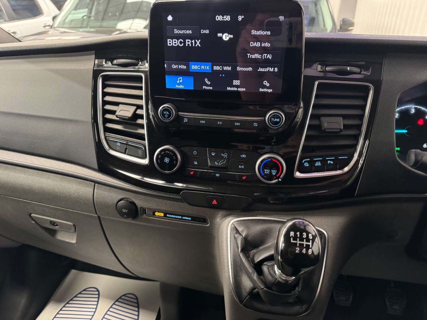 Used Ford Transit Custom 2022 for sale - 77902959: Photo 54