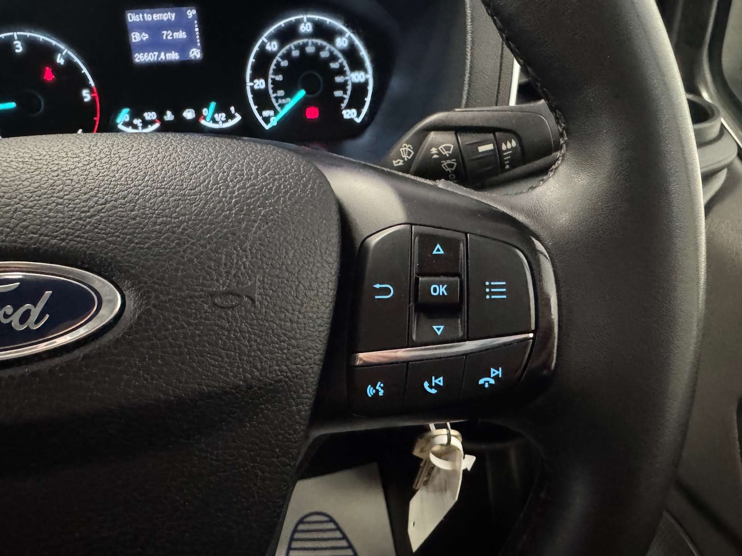 Used Ford Transit Custom 2022 for sale - 77902959: Photo 56