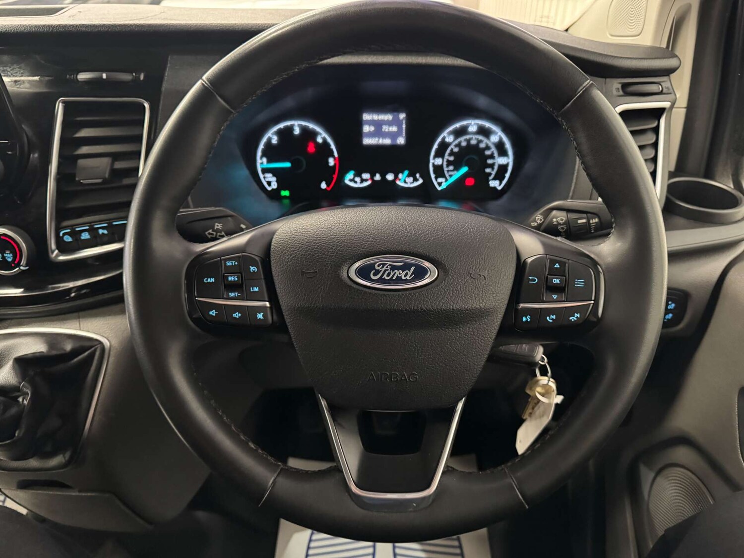 Used Ford Transit Custom 2022 for sale - 77902959: Photo 57