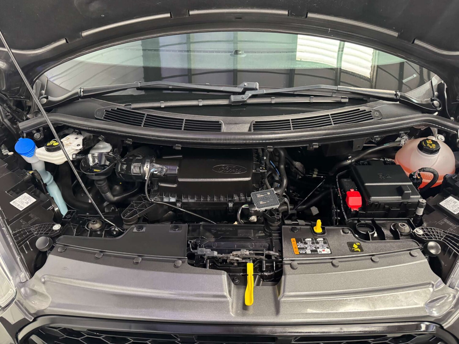 Used Ford Transit Custom 2022 for sale - 77902959: Photo 62