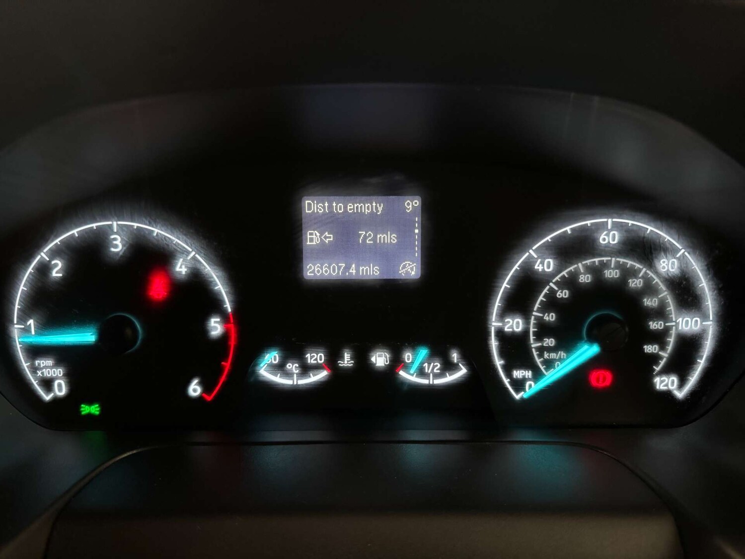 Used Ford Transit Custom 2022 for sale - 77902959: Photo 63