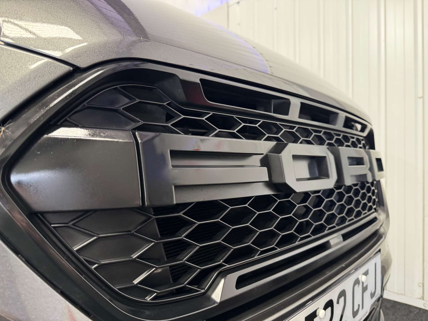 Used Ford Transit Custom 2022 for sale - 77902959: Photo 7