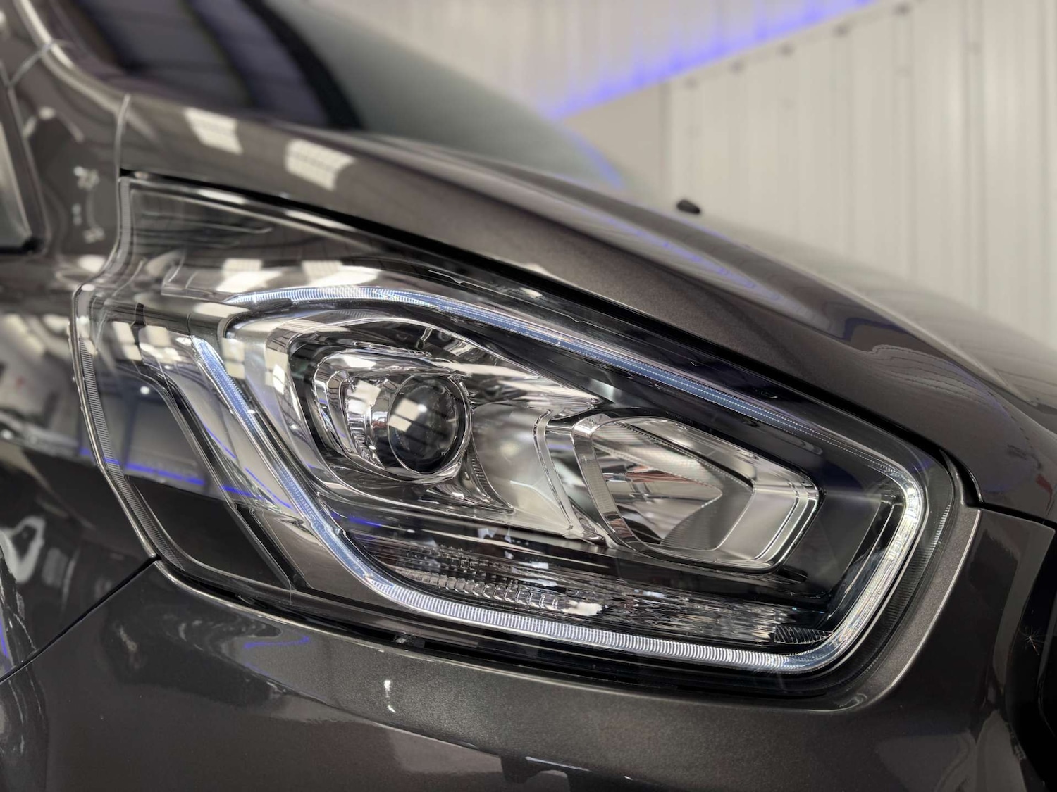 Used Ford Transit Custom 2022 for sale - 77902959: Photo 8