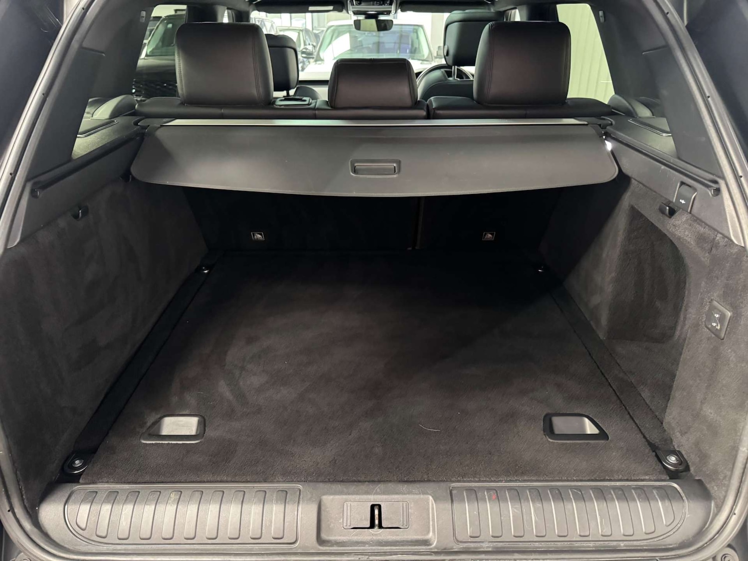 Used Land Rover Range Rover Sport 2019 for sale - 77964904: Photo 19