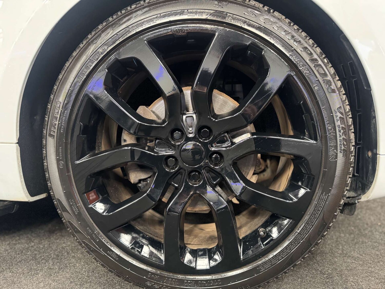 Used Land Rover Range Rover Sport 2019 for sale - 77964904: Photo 28