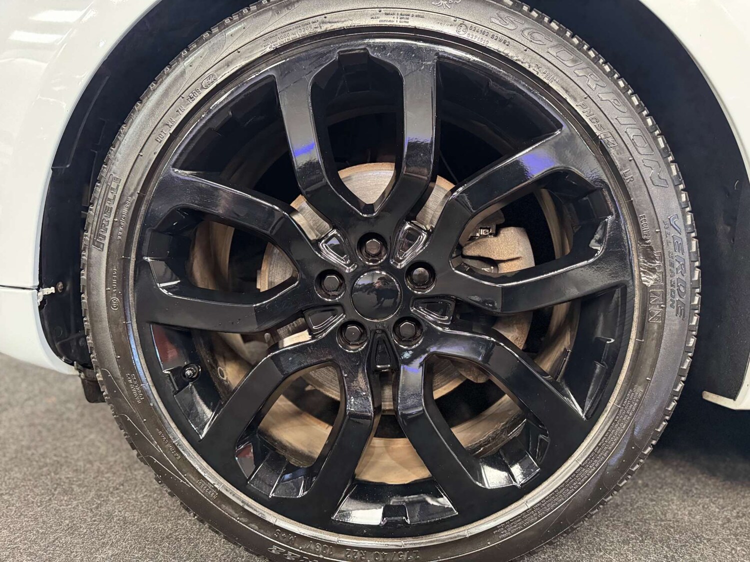 Used Land Rover Range Rover Sport 2019 for sale - 77964904: Photo 32