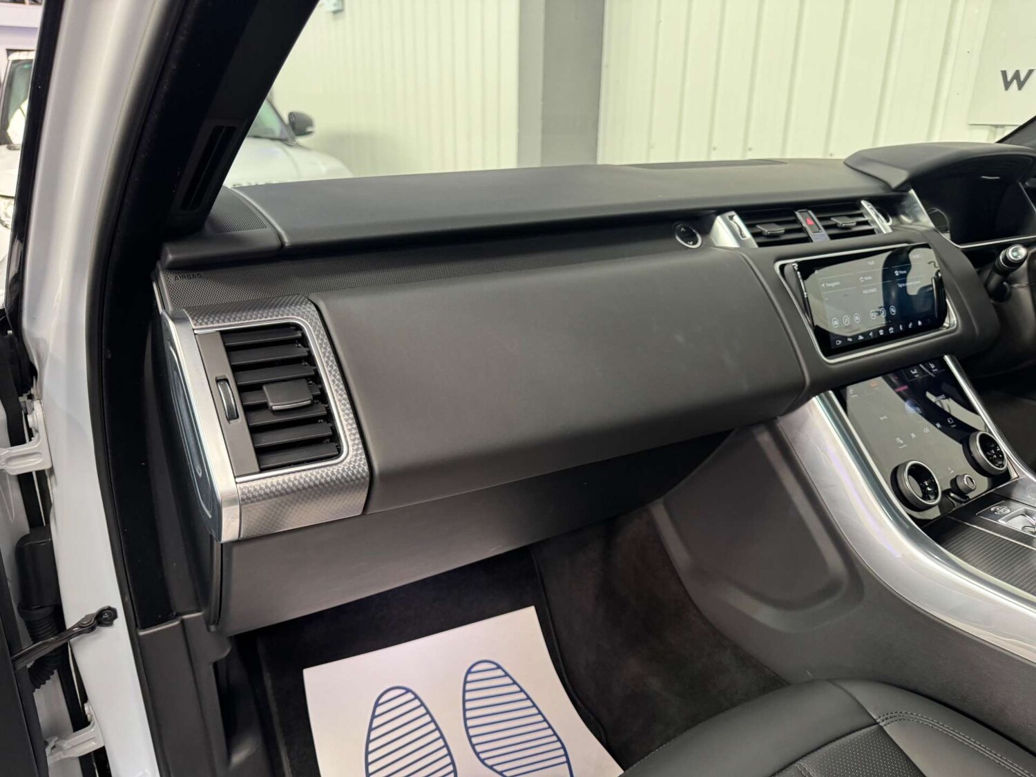 Used Land Rover Range Rover Sport 2019 for sale - 77964904: Photo 33