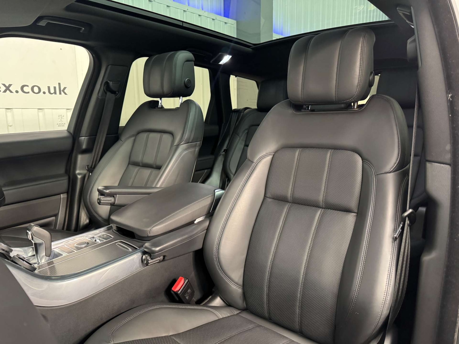 Used Land Rover Range Rover Sport 2019 for sale - 77964904: Photo 34