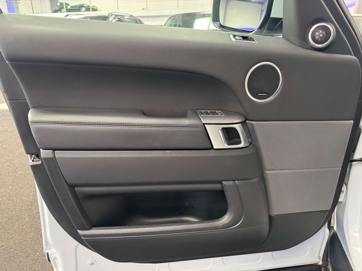 Used Land Rover Range Rover Sport 2019 for sale - 77964904: Photo 37