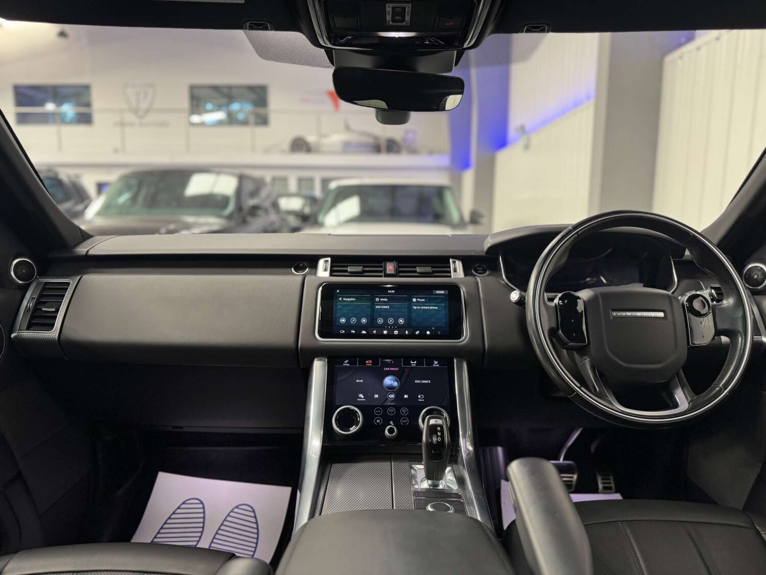 Used Land Rover Range Rover Sport 2019 for sale - 77964904: Photo 39