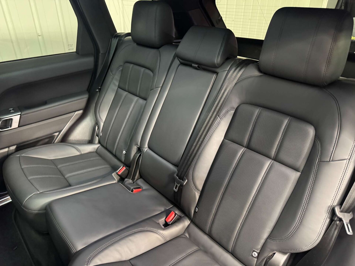 Used Land Rover Range Rover Sport 2019 for sale - 77964904: Photo 40