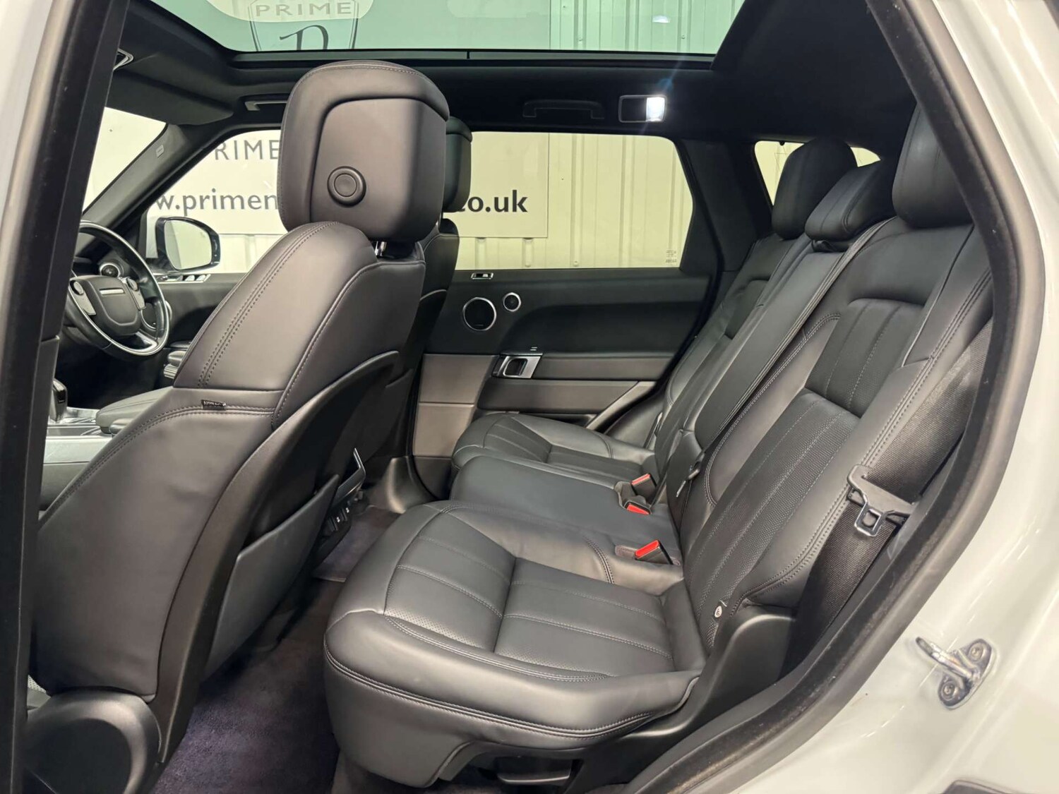 Used Land Rover Range Rover Sport 2019 for sale - 77964904: Photo 42