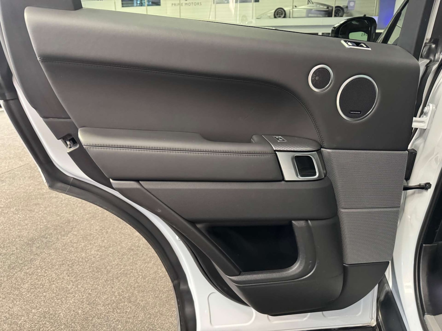 Used Land Rover Range Rover Sport 2019 for sale - 77964904: Photo 43