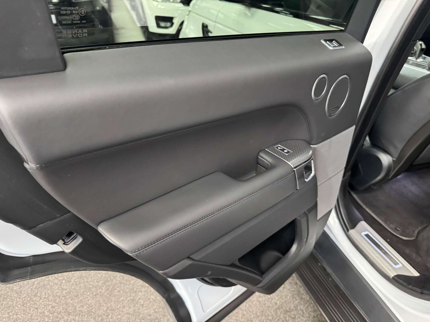 Used Land Rover Range Rover Sport 2019 for sale - 77964904: Photo 44