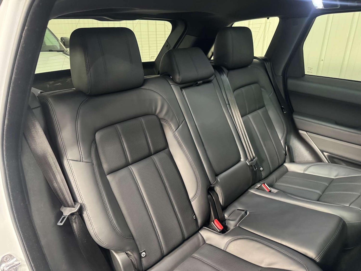 Used Land Rover Range Rover Sport 2019 for sale - 77964904: Photo 45