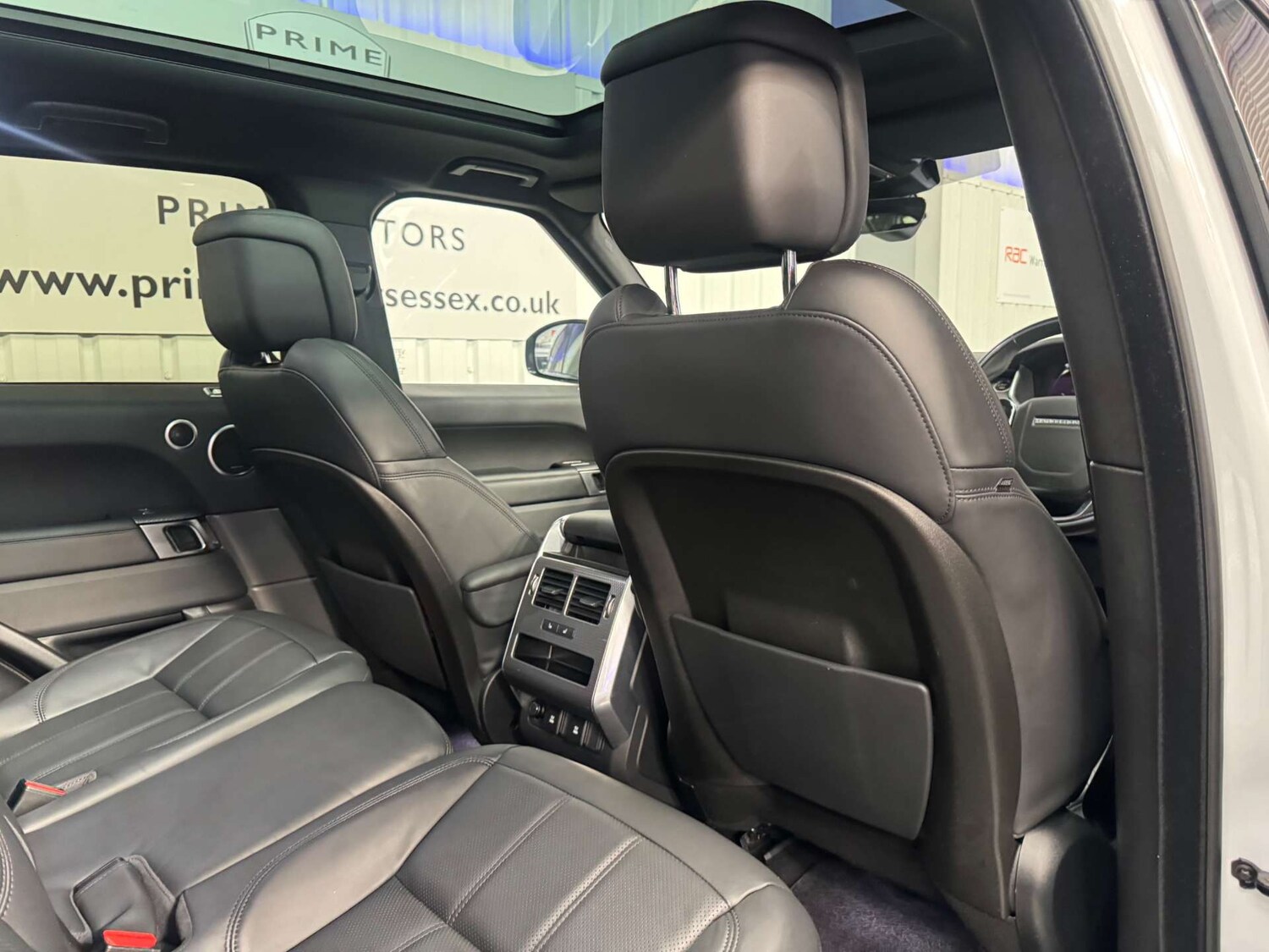 Used Land Rover Range Rover Sport 2019 for sale - 77964904: Photo 46